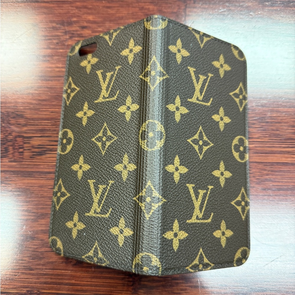 Louis Vuitton iPhone Case